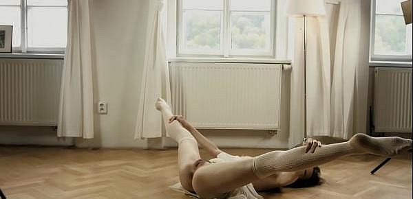  Anna Netrebko sexiest ballerina babe